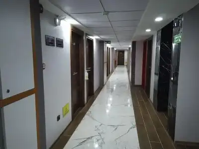 Asiwa Otel - 12