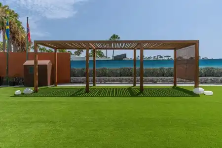 LIVVO Dunagolf Suites - 13