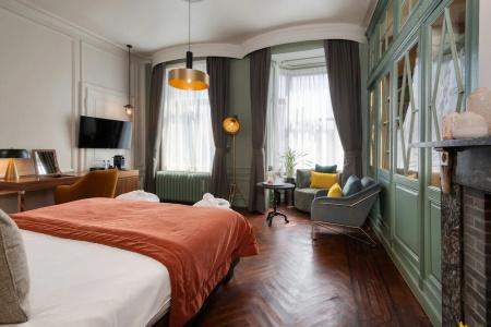 Martin's Relais - 103
