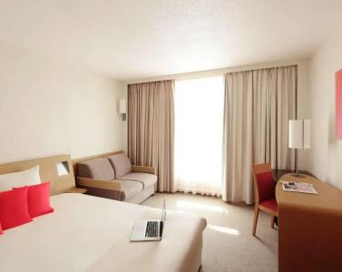 Novotel Metz Centre - 48