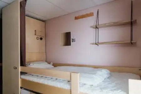 The Yard Hostel - 42