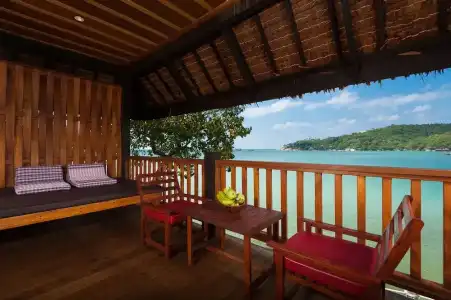 Koh Tao Relax Freedom Beach Resort - 117