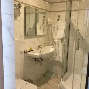 Pletnevskiy Inn - 15
