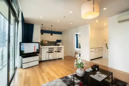 My Way & Residence - 184