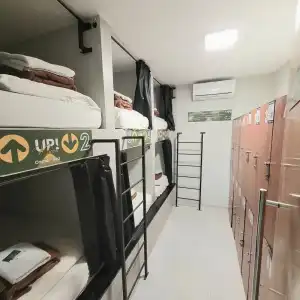 Maraca Hostel - 32
