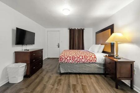Extended Stay Studios - 41