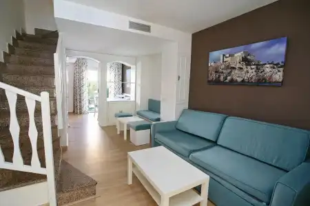 Apartamentos turísticos Jardines del Plaza - 13