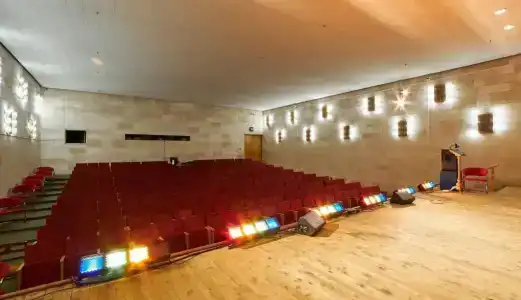 Zagorskie Dali Sanatorium - 13