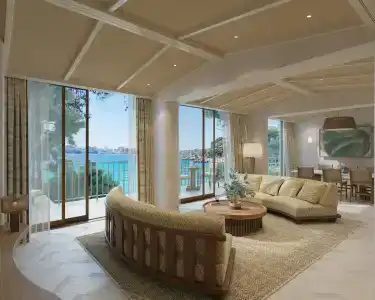 Mandarin Oriental Punta Negra, Mallorca - 6