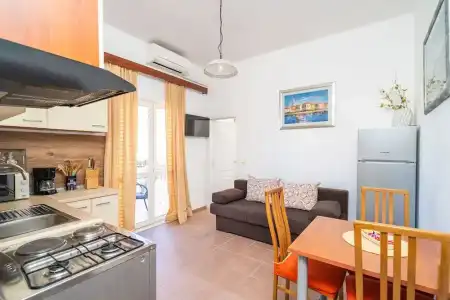 Apartments Senjo - 44