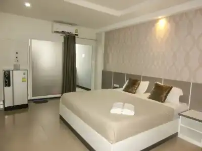 The Premium Residence - 46