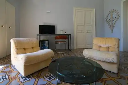 Palazzo Flora - 24