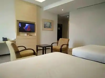 Cititel Express Ipoh - 158