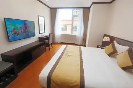 M Village Tho Nhuom - 147