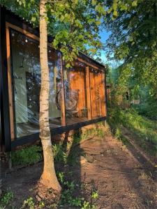 Prirodno- Yuhro Tourist base - 119