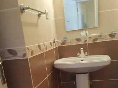 Golden Star Otel - 6