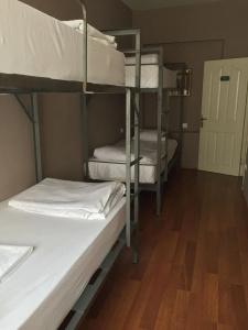 Nobel Hostel Guesthouse - 8