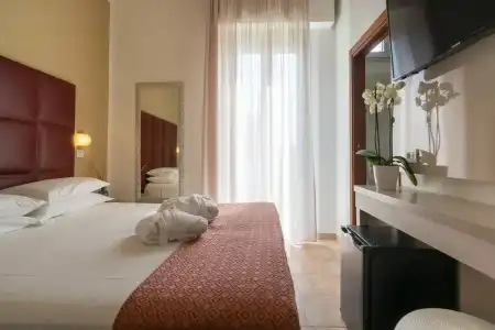 Stella d'Oro - 115