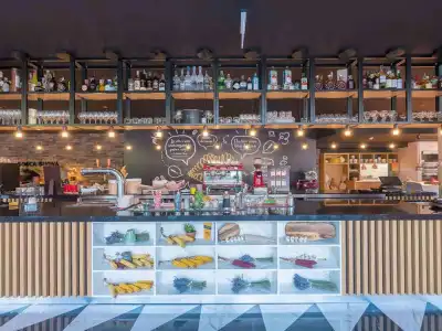 Park Inn by Radisson Danube Bratislava - 8