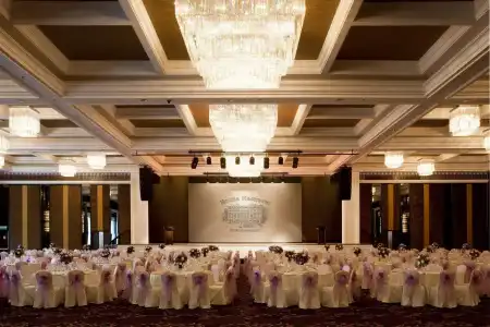 The Majestic Kuala Lumpur, Autograph Collection - 14