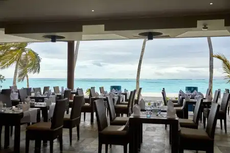 Riu Atoll - All Inclusive - 31
