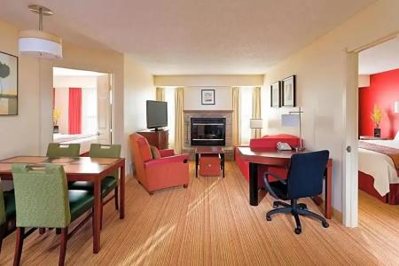 Residence Inn Peoria - 32