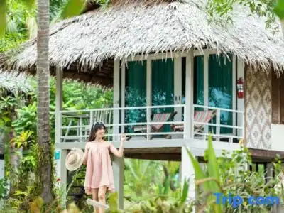 Pawapi Beach Resort - 104