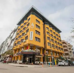 Berrak Otel - 0