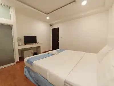 Inspire House - 52