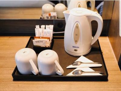 Holiday Inn Bandung Pasteur by IHG - 104