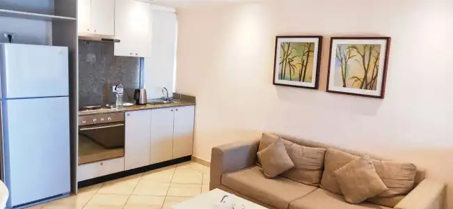 Sky View Suites - 14
