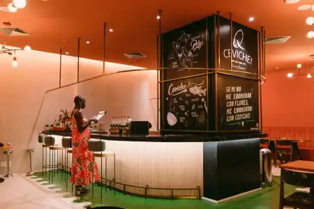 Mercure Rio Boutique Copacabana - 25