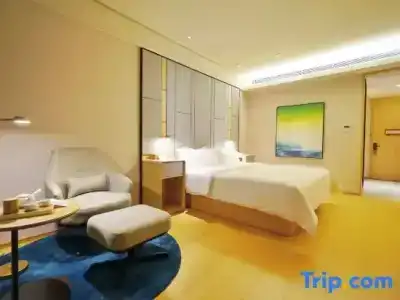 Ji Suzhou Renmin Nan Road - 56