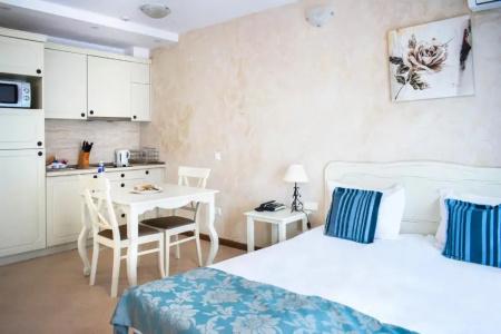 Oasis Resort & Spa Cozy Studio - 155