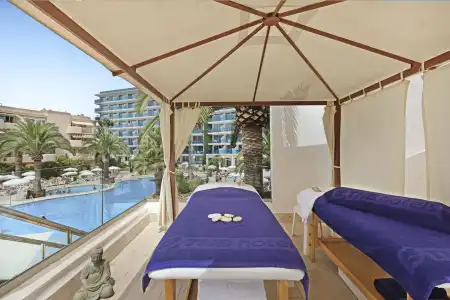 THB Sa Coma Platja - 8