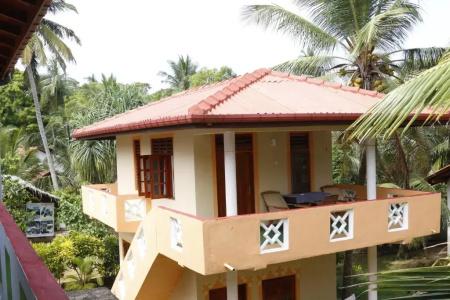 Beach Lagoon Guesthouse - 42