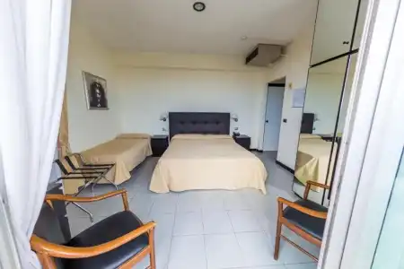 Ambasciatori Suite - 13