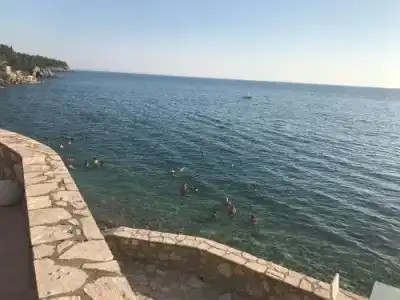 Kuća s pogledom na more, Šušenj - 15