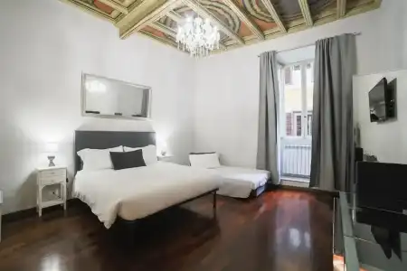 La Maison dell'Orologio - 36