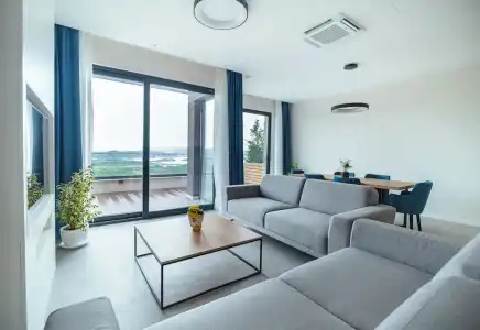 Royal Blue Resort & Residences - 29