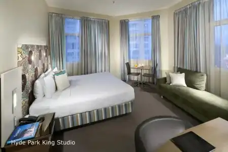 Best Western Plus Stellar - 41