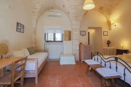 Masseria Casina Vitale - 53