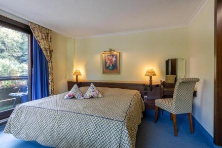 Sackmann Genuss und Spa Resort - 35