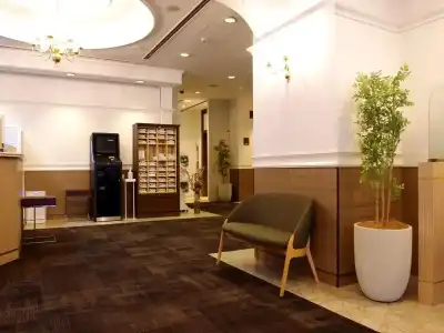 Business Inn Norte - 13