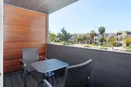 The Sands of La Jolla - 31