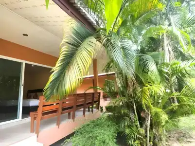 Sawadee Aonang Resort - 15