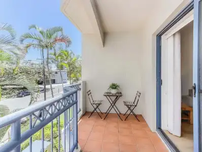 Bella Mare Beachside Apartments - 97