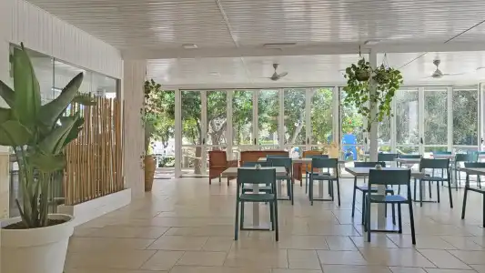 Residence Torre del Porto - 22