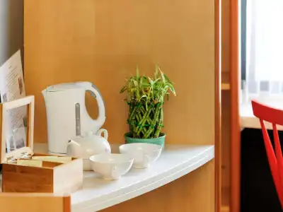 ibis Wien City - 4