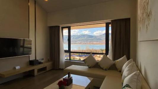 Hilton Lijiang - 137